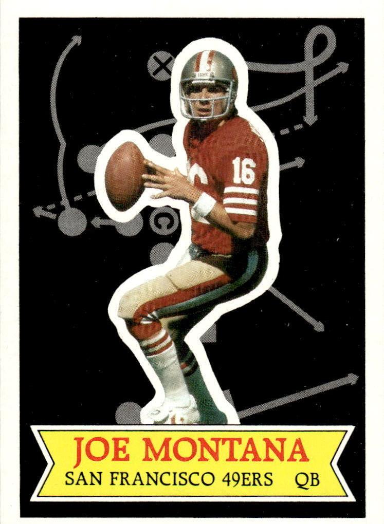 Joe Montana