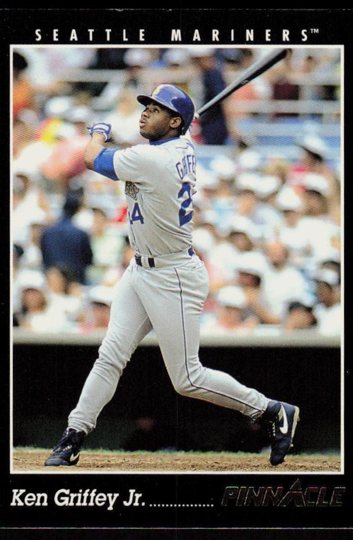 Ken Griffey Jr.