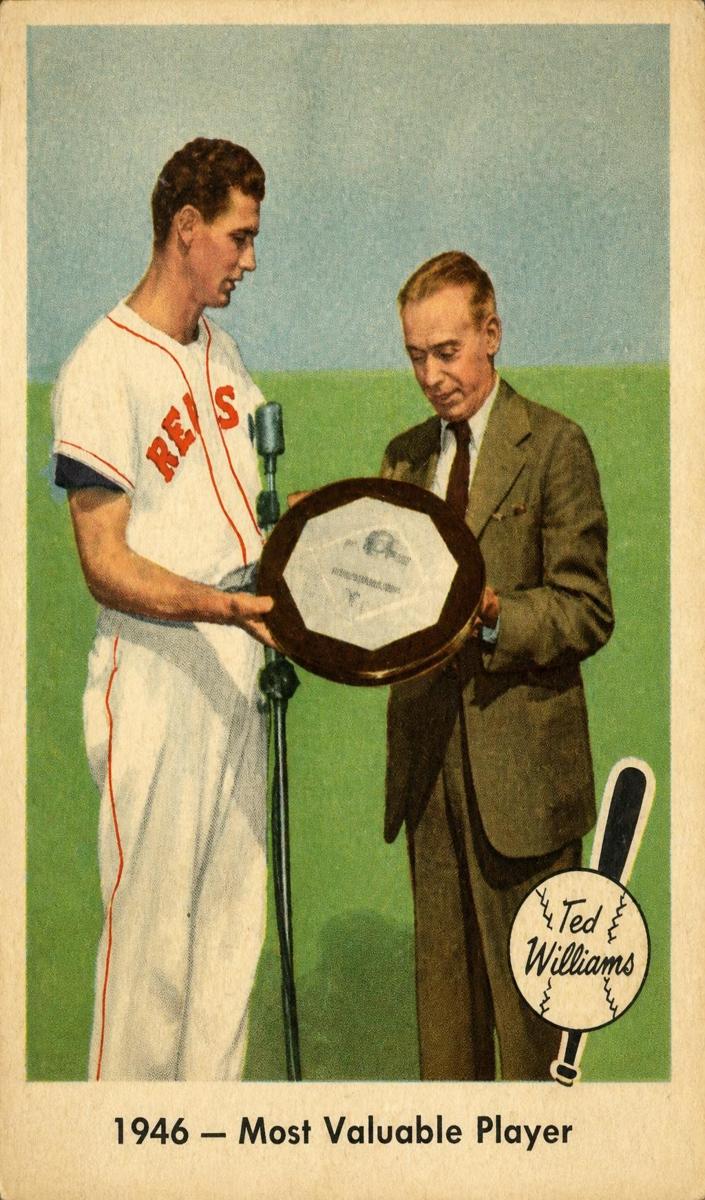 Ted Williams
