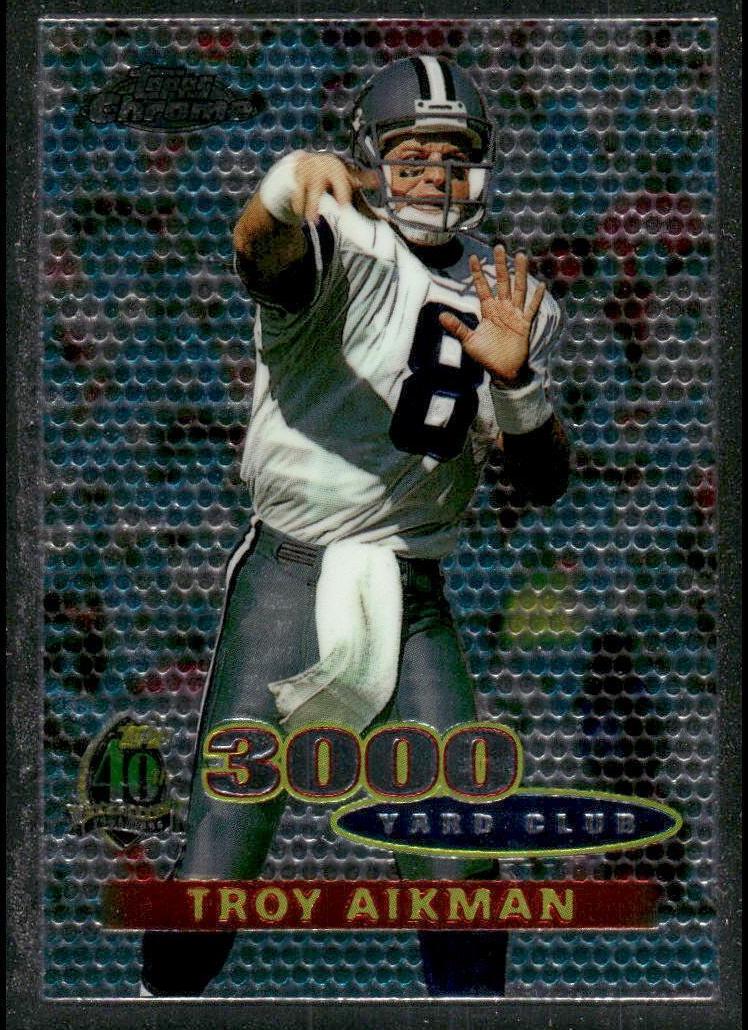 Troy Aikman