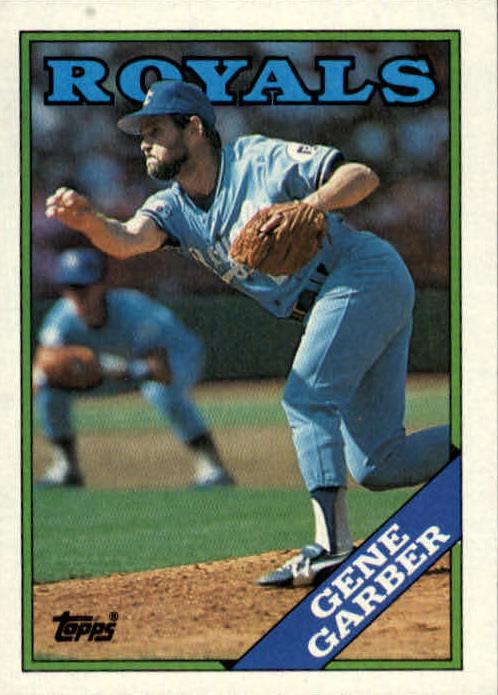 Gene Garber