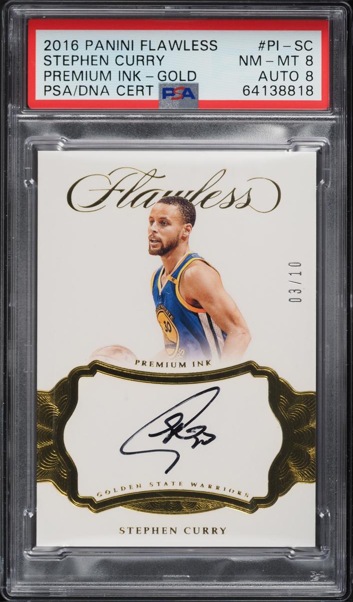 Stephen Curry