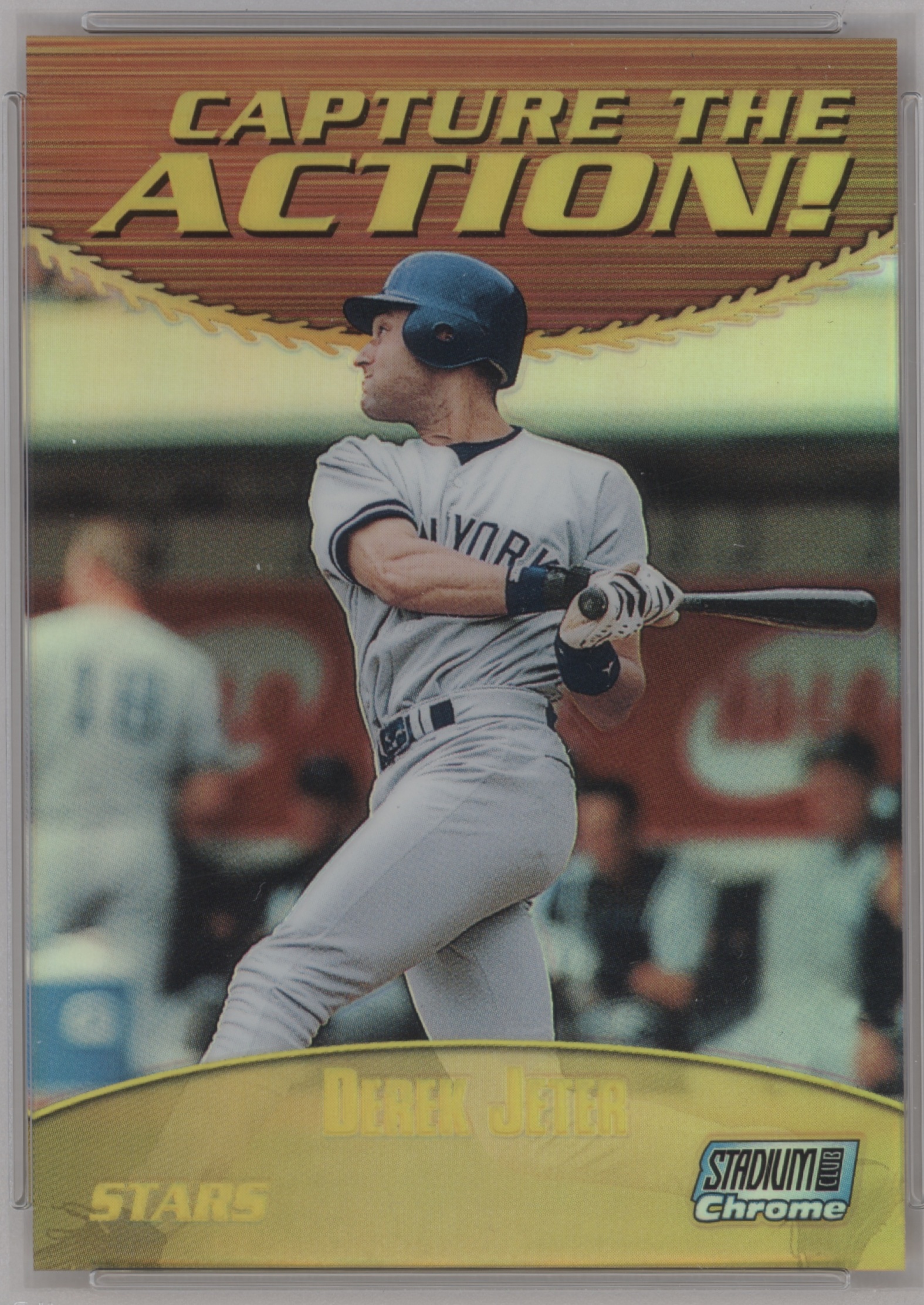 Derek Jeter