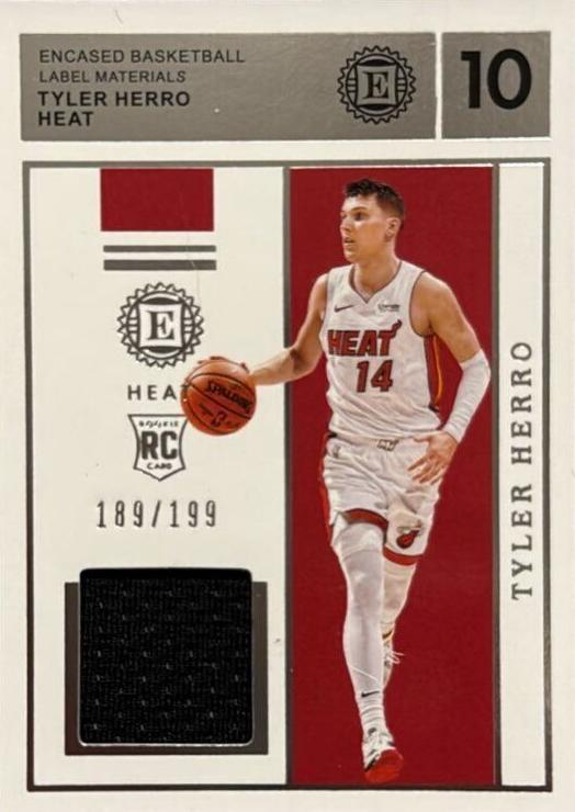 Tyler Herro