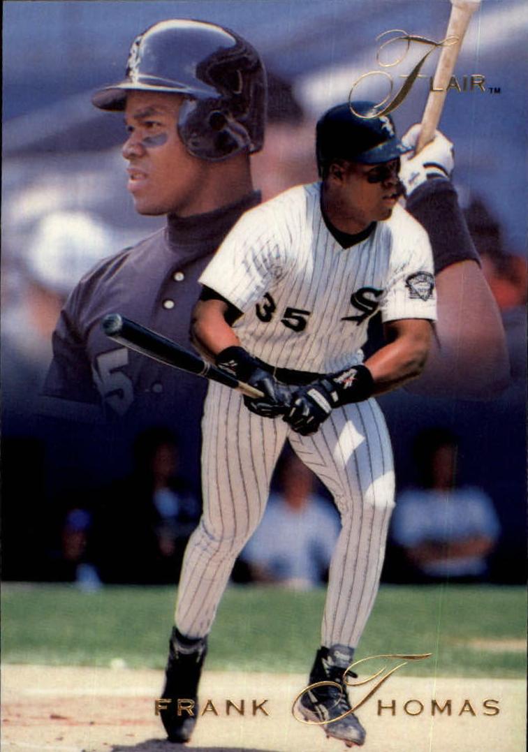 Frank Thomas