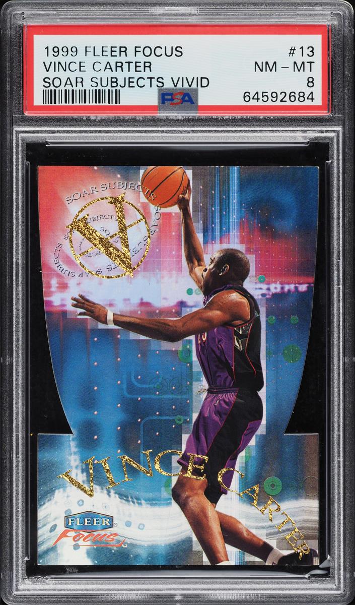 Vince Carter