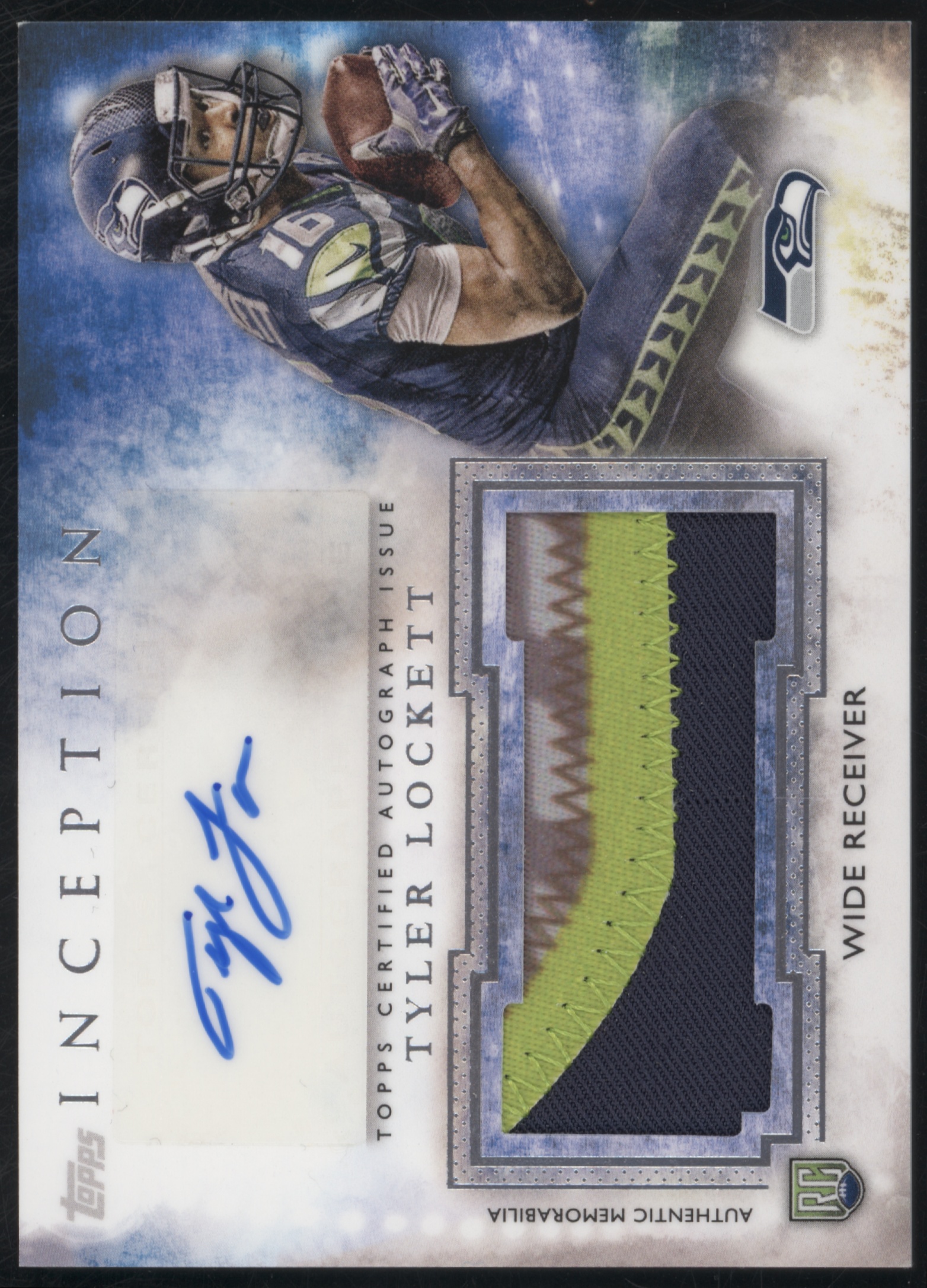 Tyler Lockett