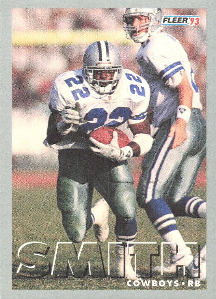 Emmitt Smith