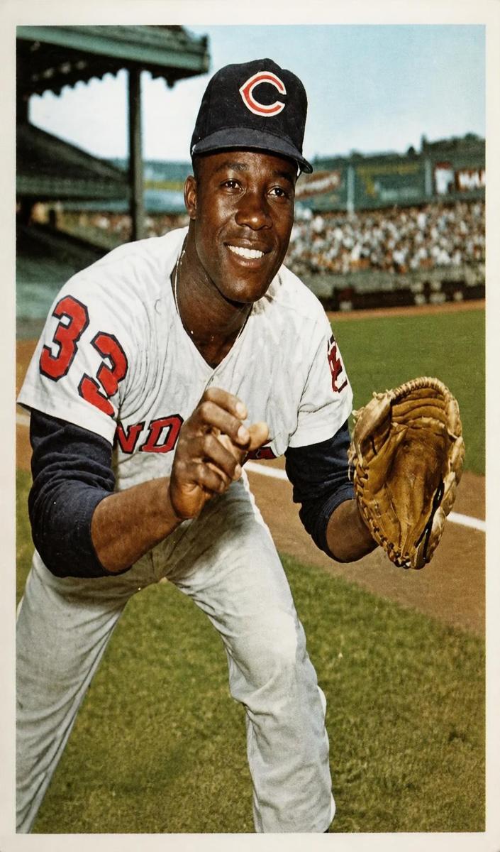 1964 Wheaties Stamps Baseball Jim Grant #NNO