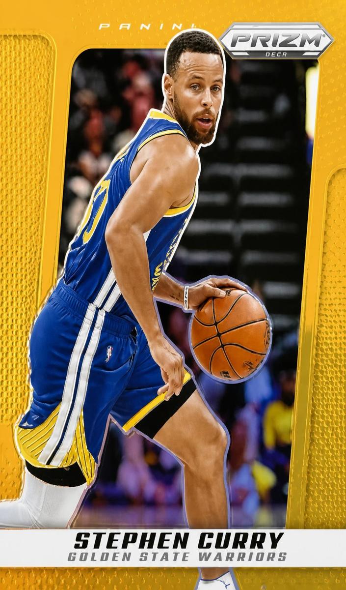 Stephen Curry