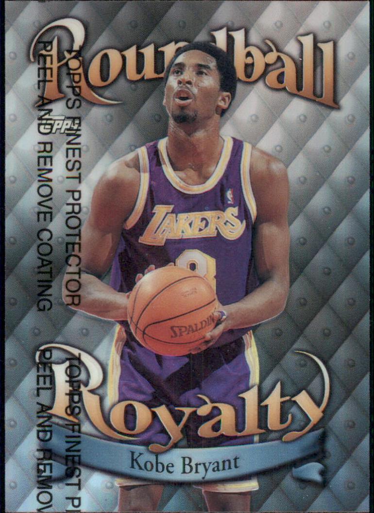 Kobe Bryant