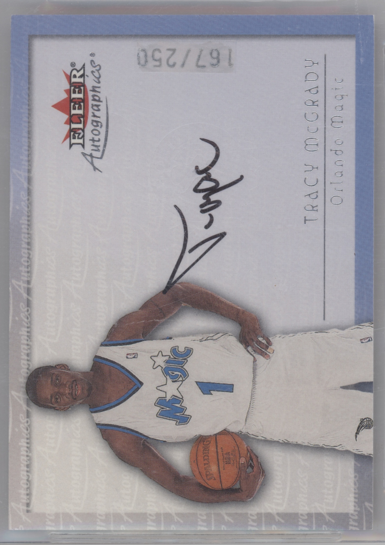 Tracy McGrady