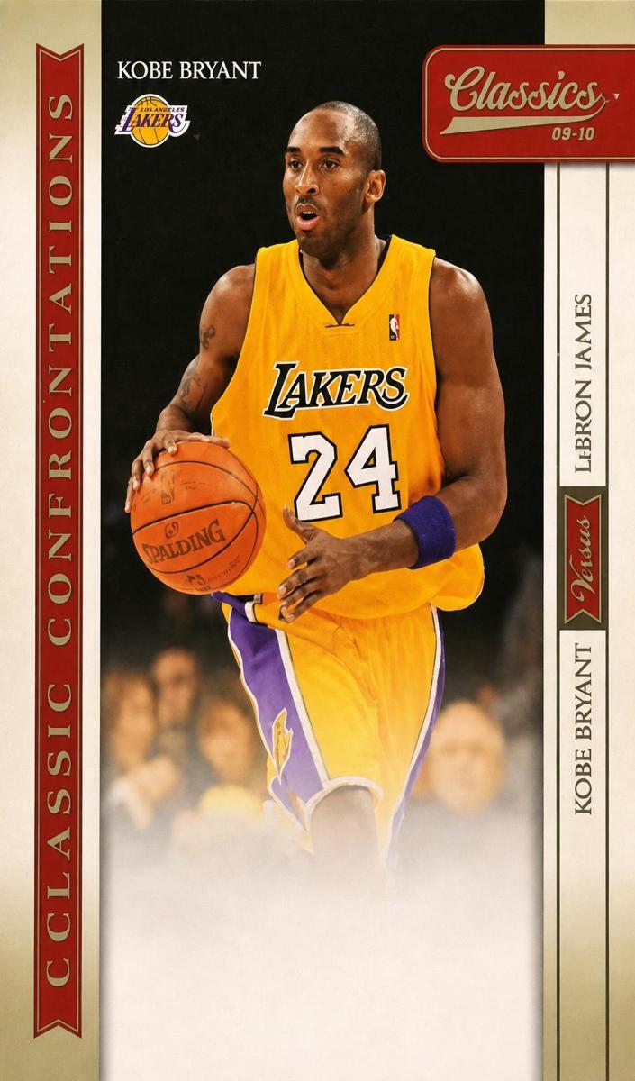 Kobe Bryant