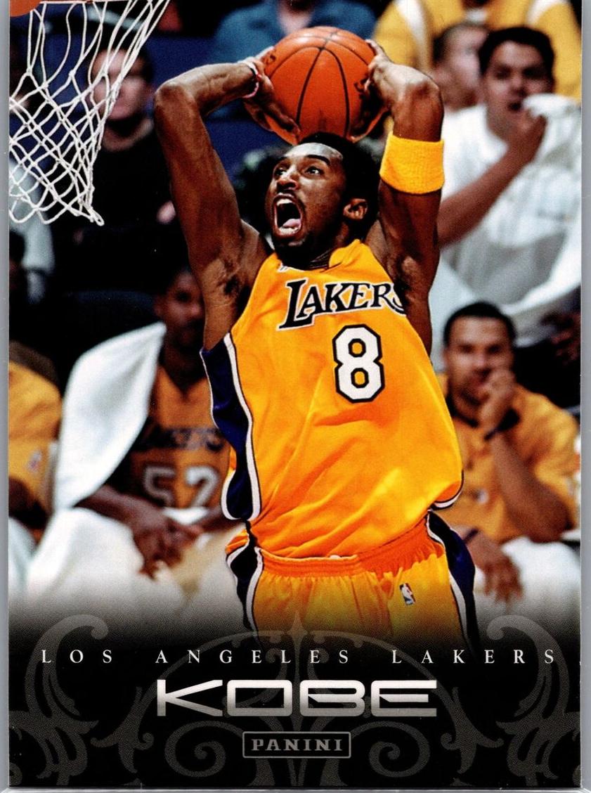 Kobe Bryant