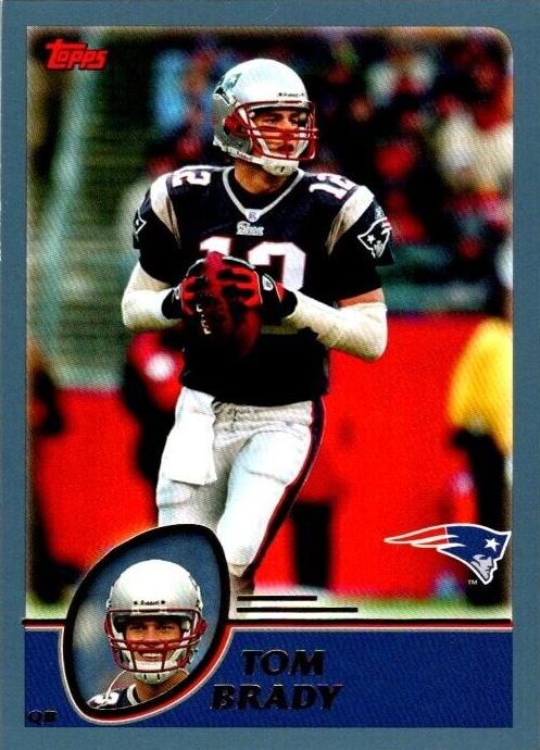 Tom Brady