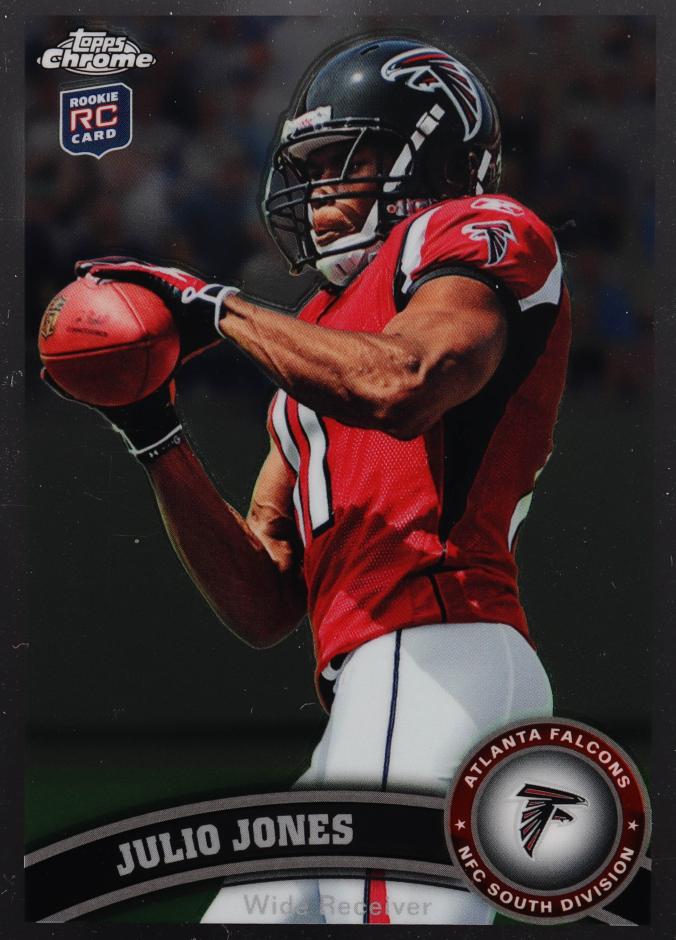 Julio Jones