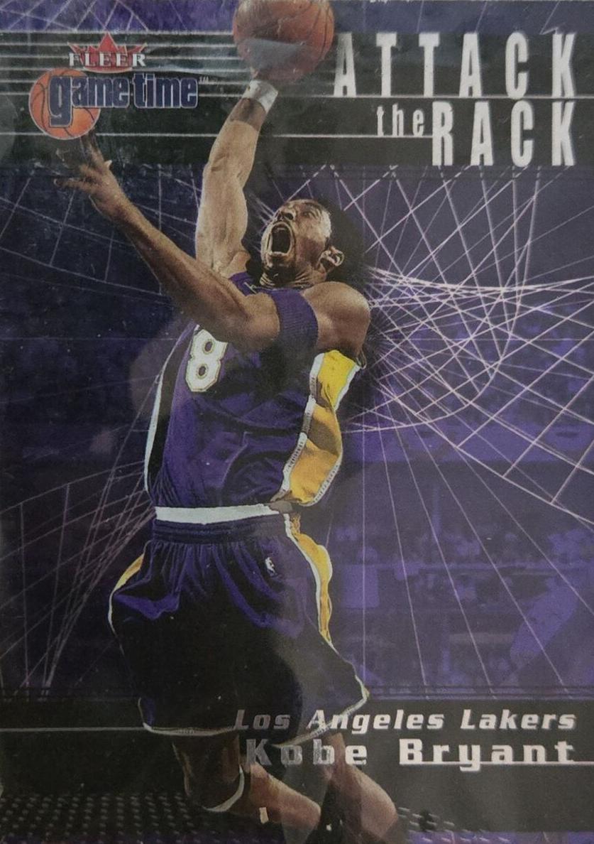 Kobe Bryant