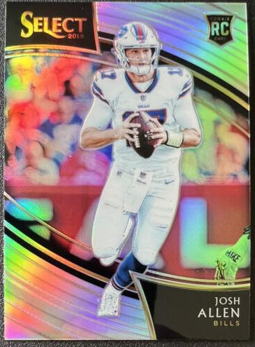 Josh Allen