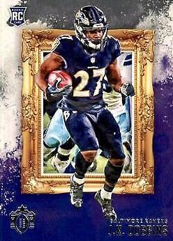 2020 Panini Chronicles Football J.K. Dobbins #GK-9 SGC 10