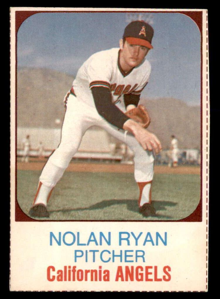 Nolan Ryan