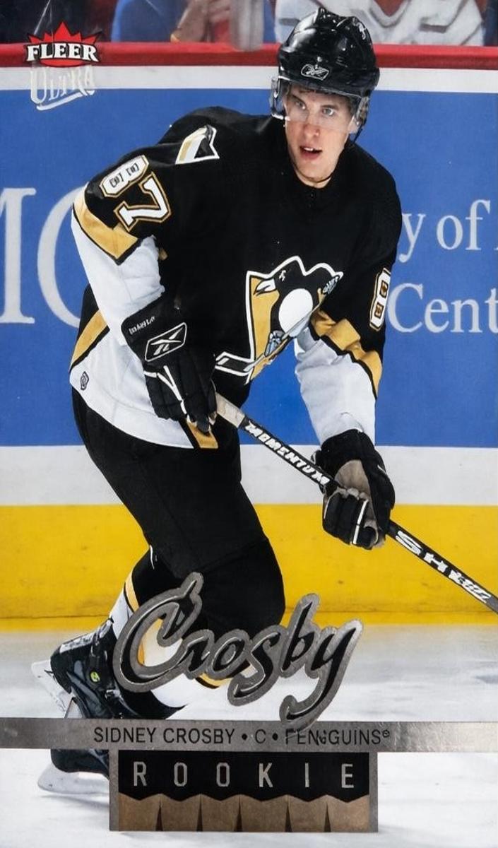 Sidney Crosby