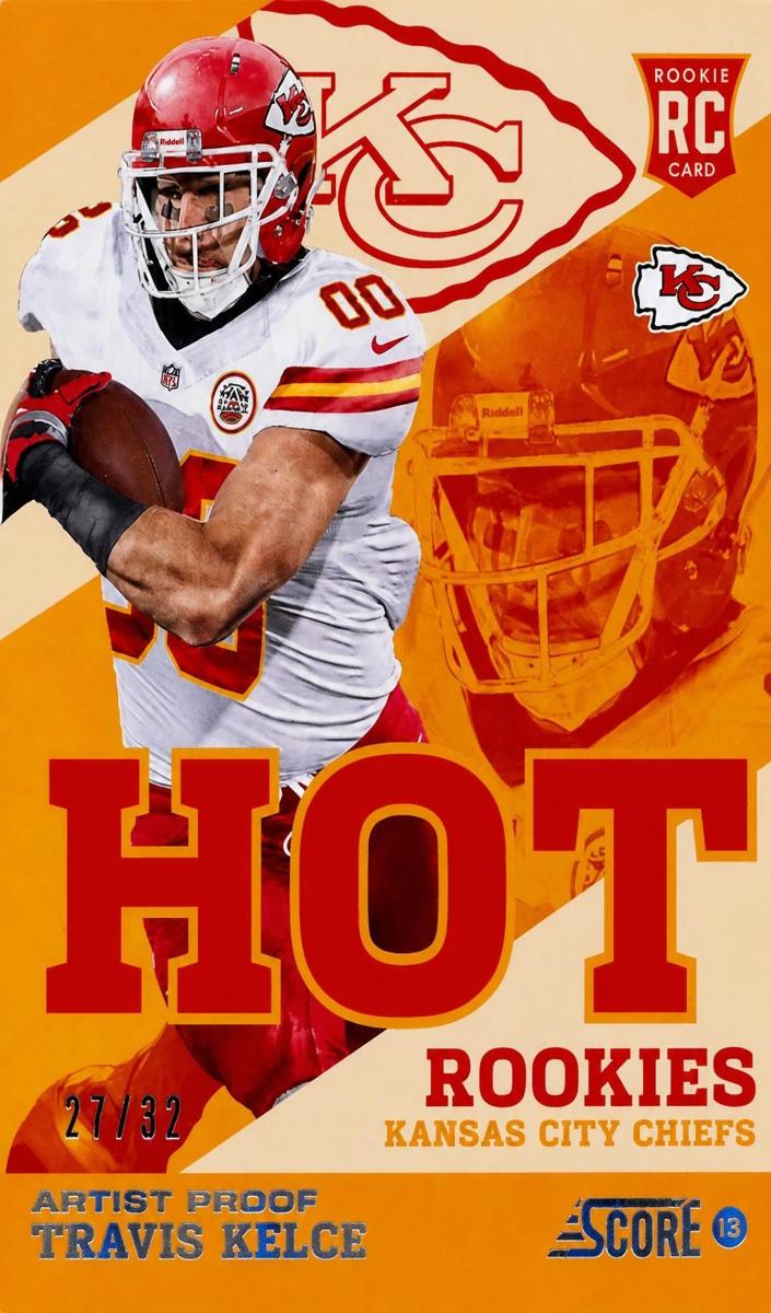 Travis Kelce