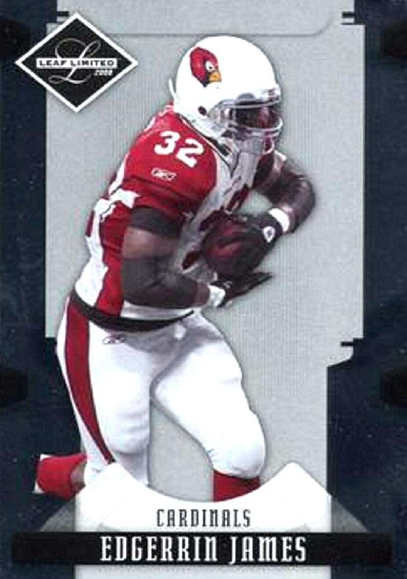 Edgerrin James