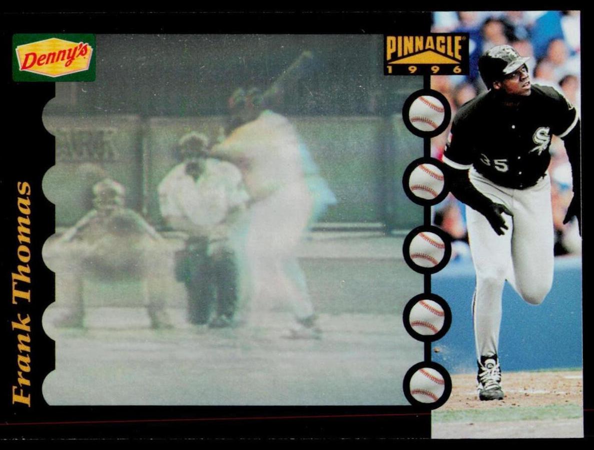Frank Thomas