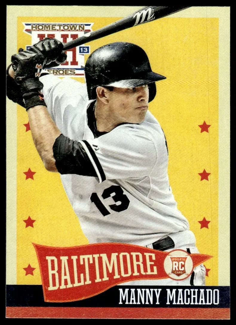 Manny Machado