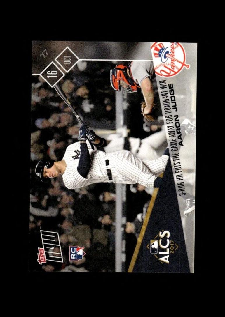 Aaron Judge