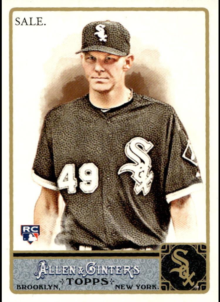 Chris Sale