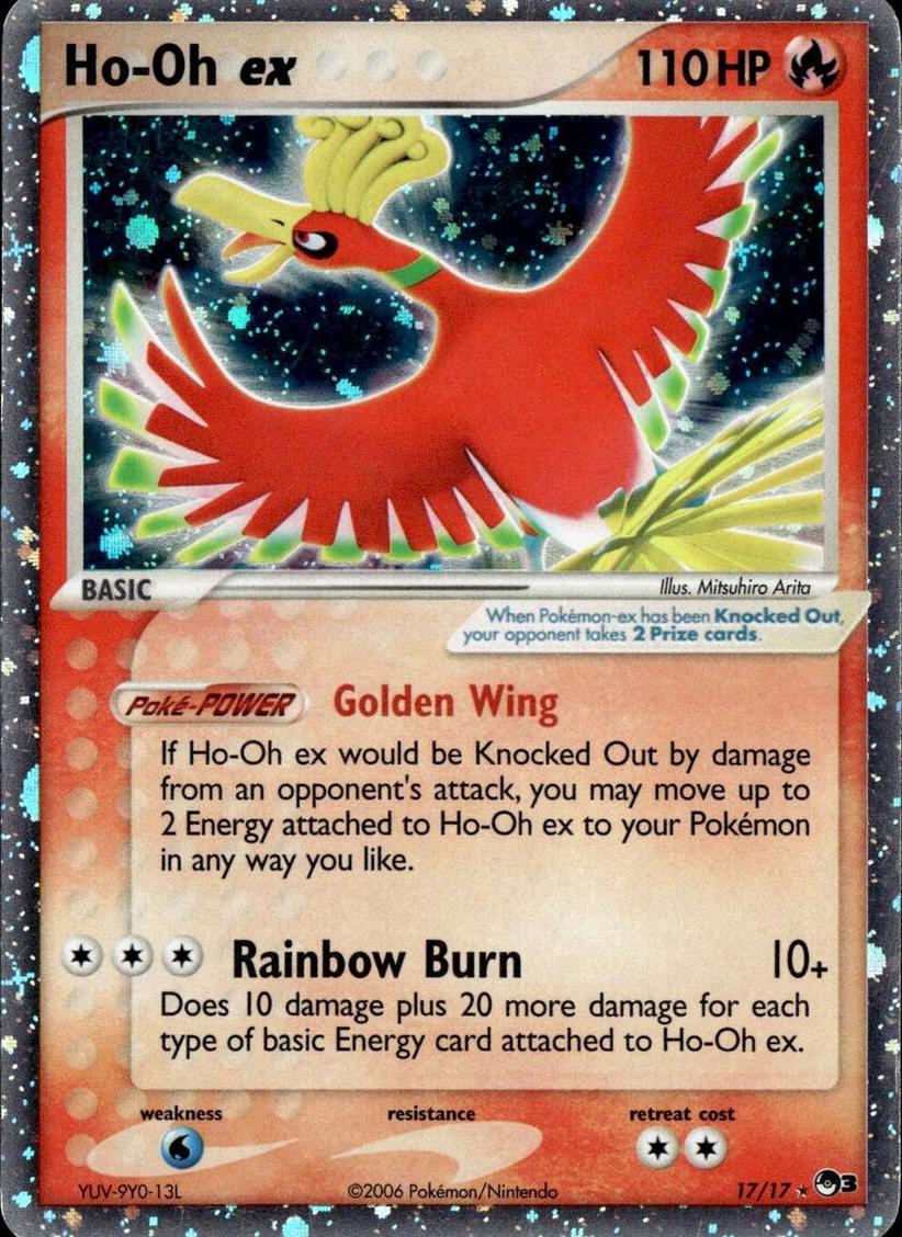 Ho-Oh