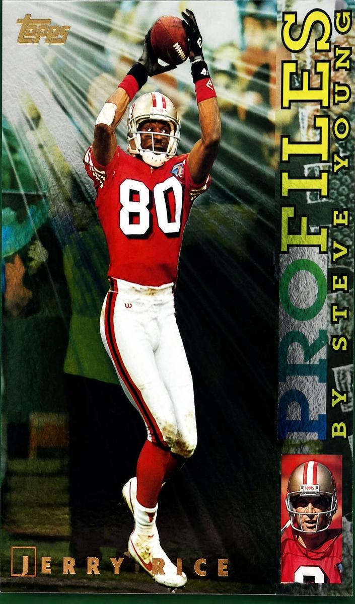 Jerry Rice
