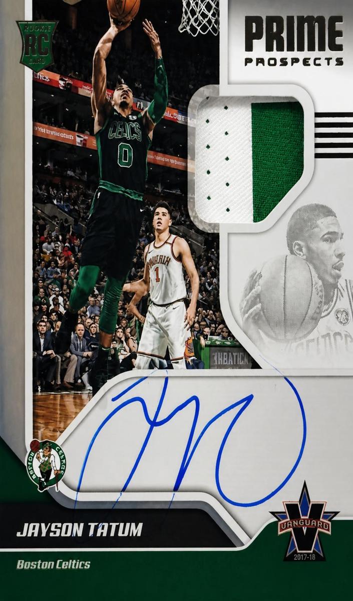 Jayson Tatum