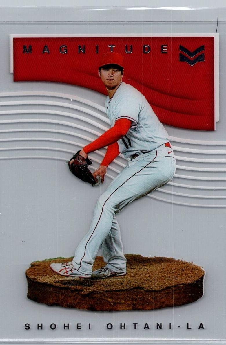 Shohei Ohtani