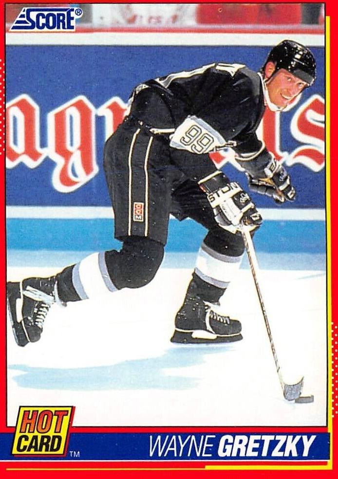 Wayne Gretzky