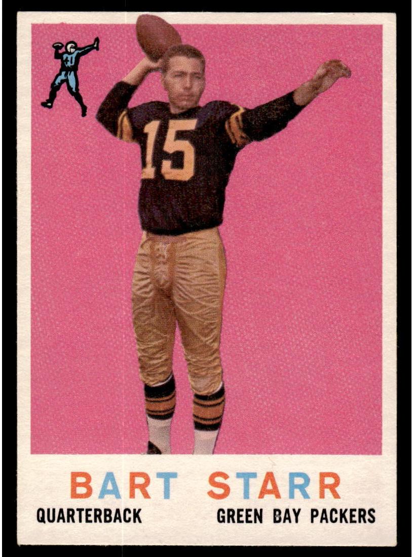 Bart Starr
