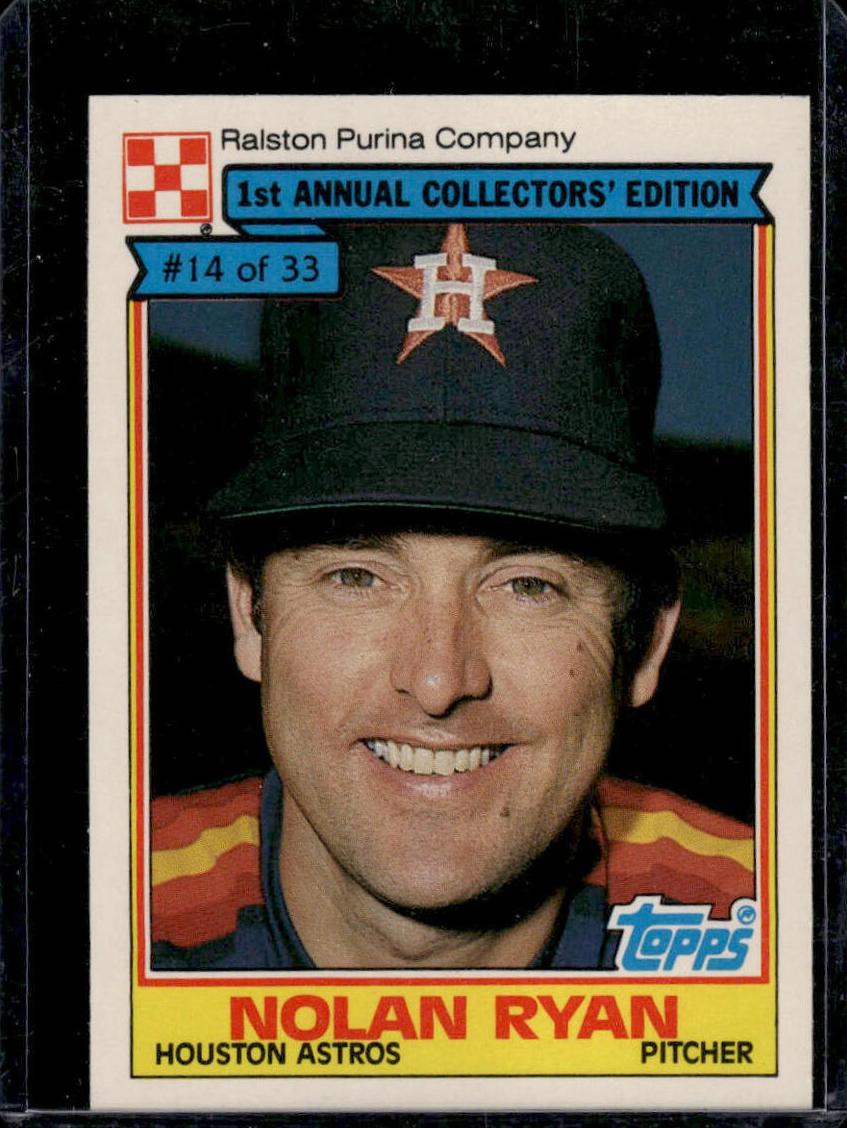 Nolan Ryan