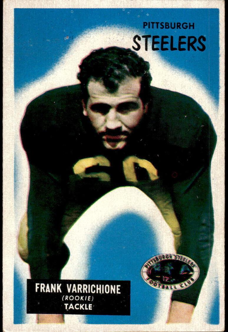 Frank Varrichione