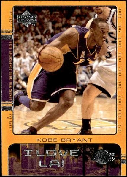 Kobe Bryant
