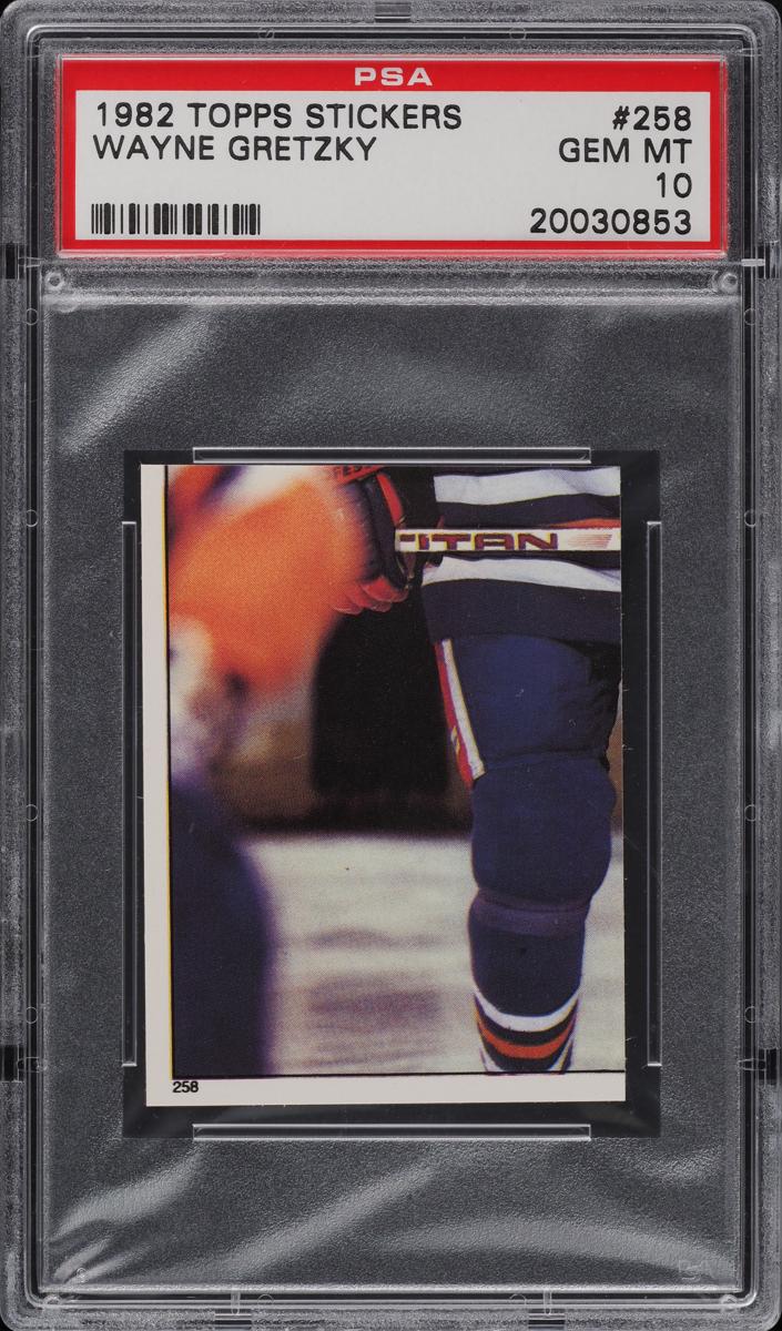 Wayne Gretzky