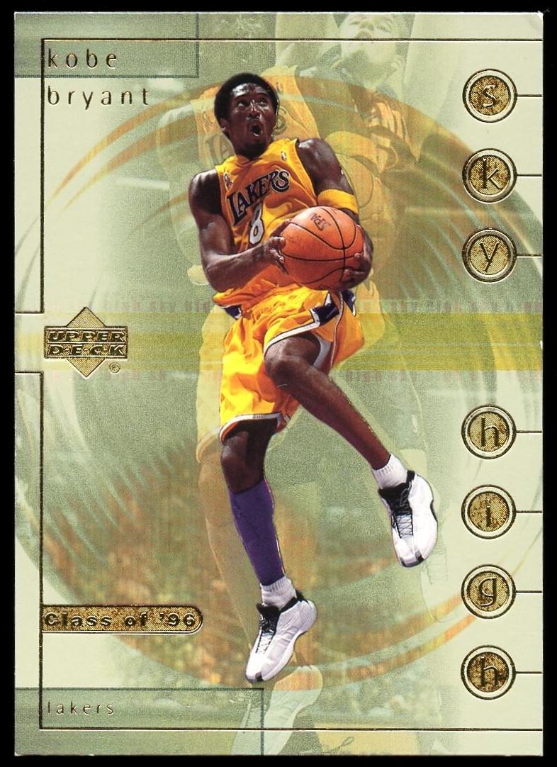 Kobe Bryant