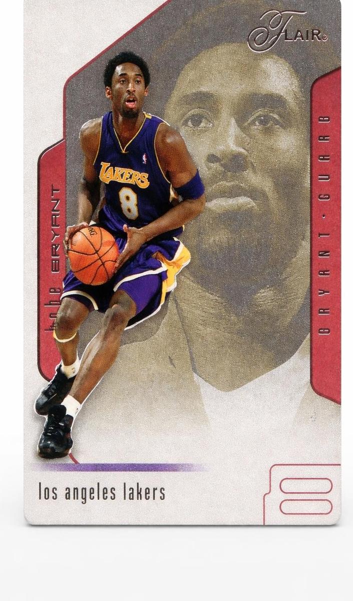 Kobe Bryant
