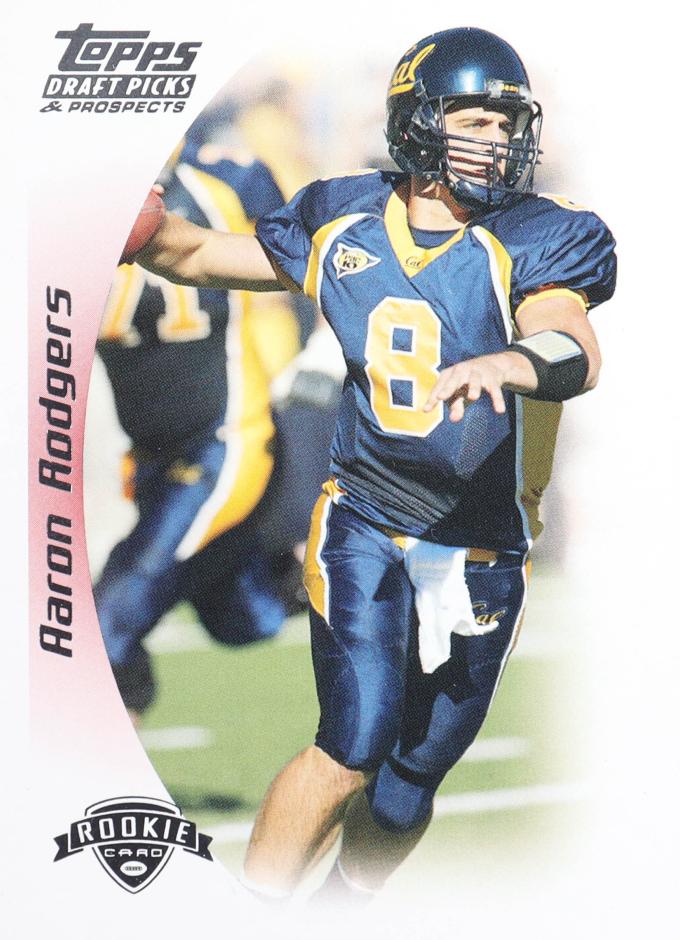Aaron Rodgers