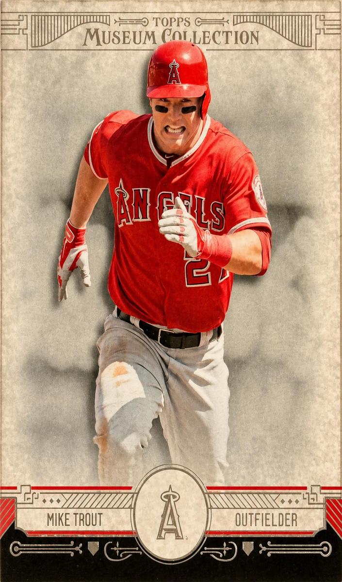 Mike Trout