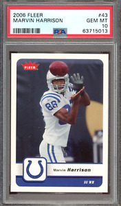 Marvin Harrison