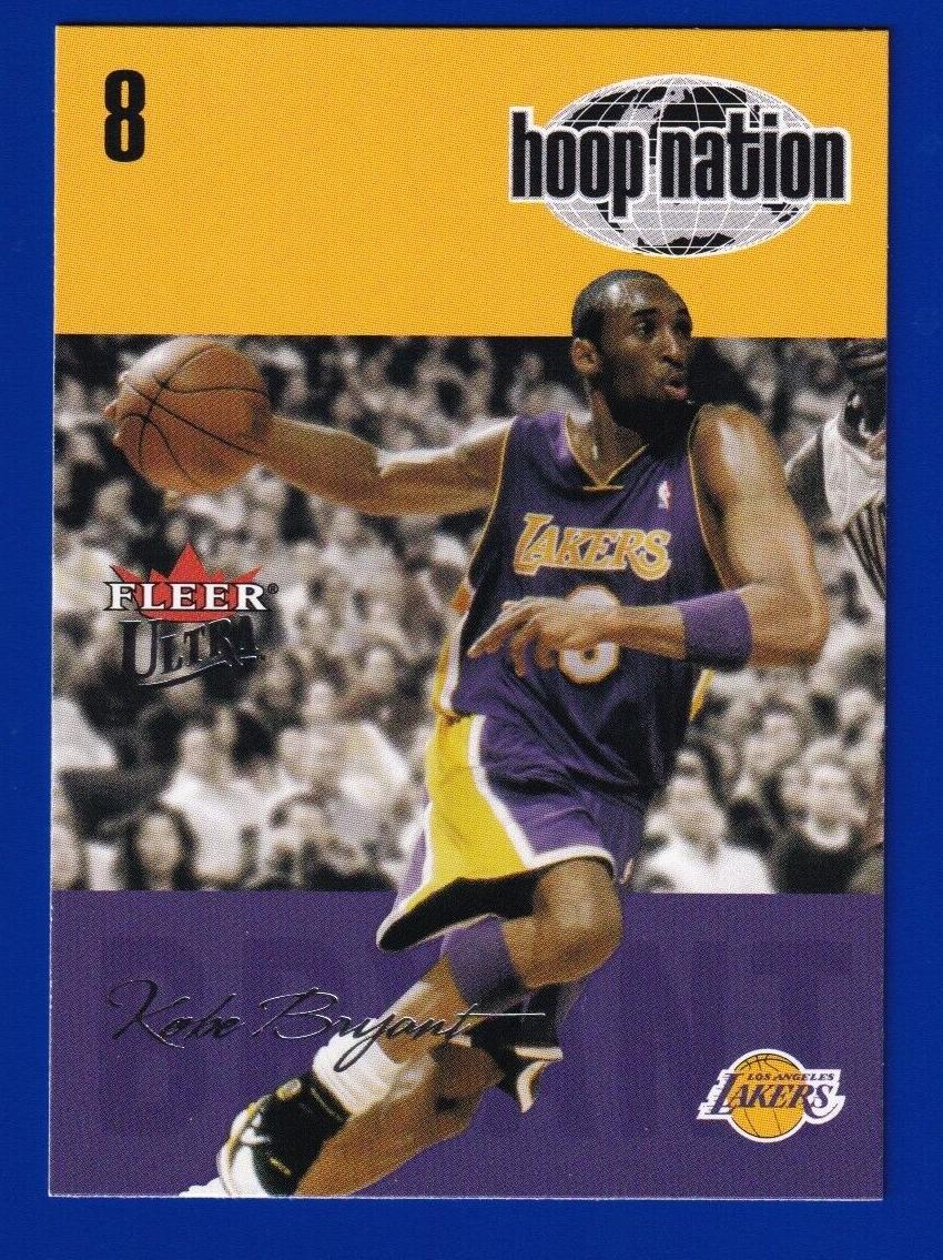 Kobe Bryant