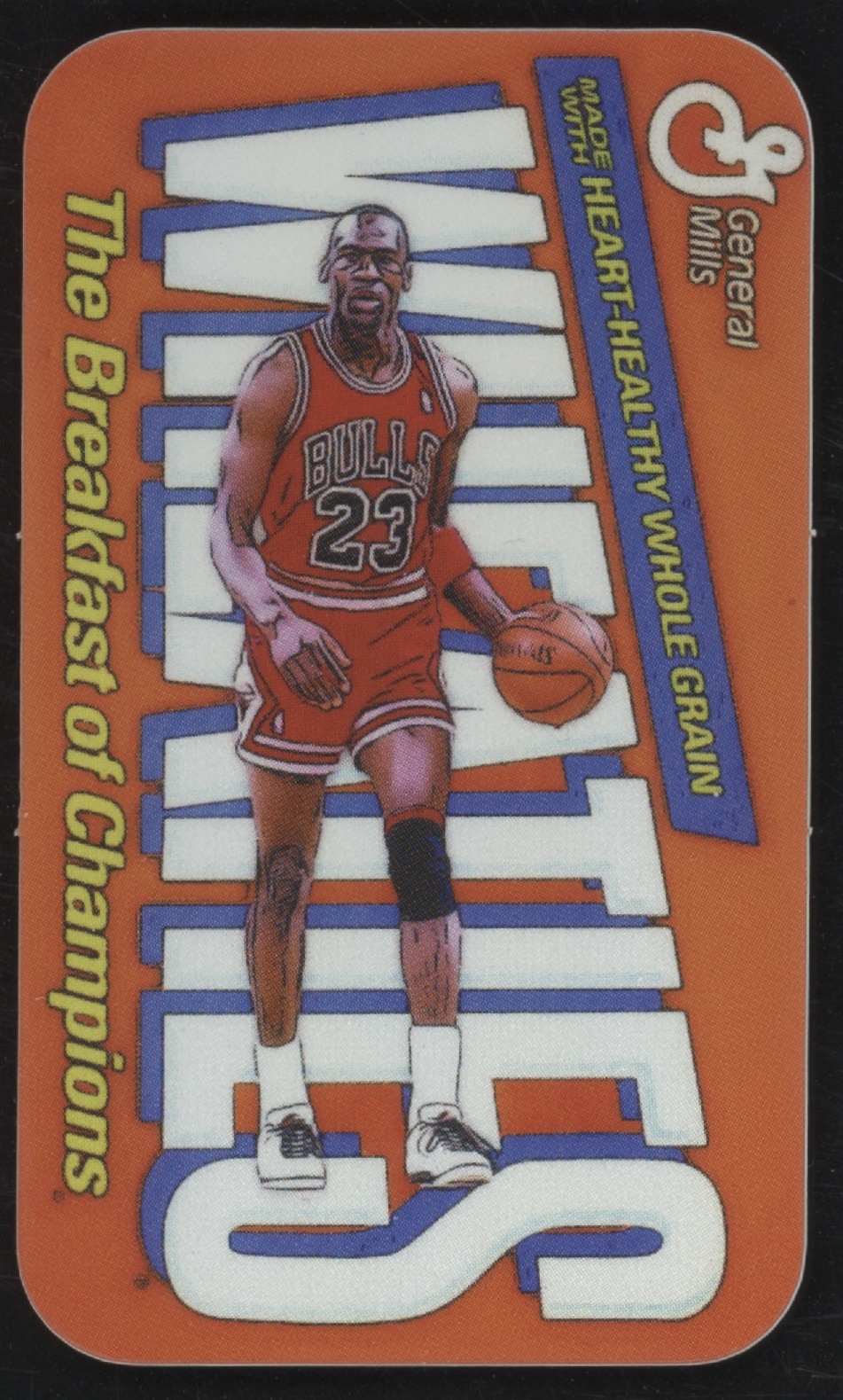 Michael Jordan