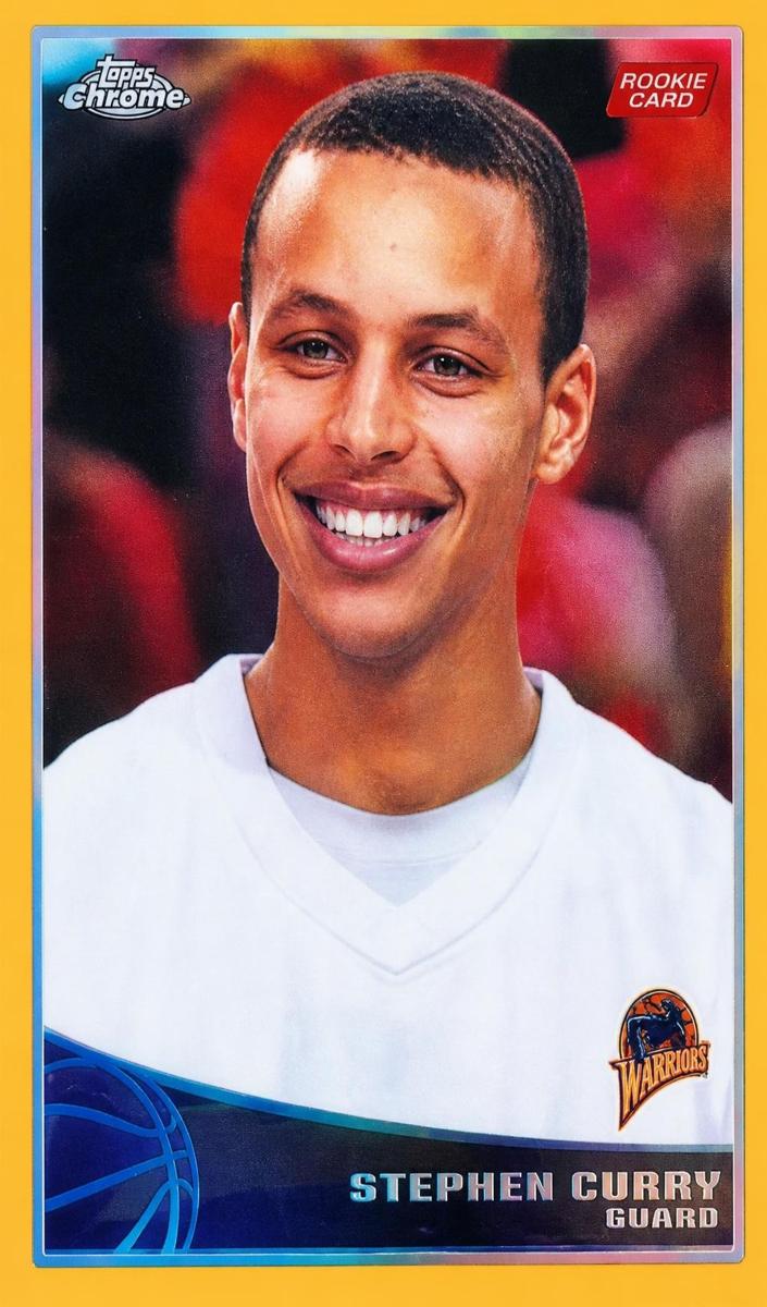 Stephen Curry