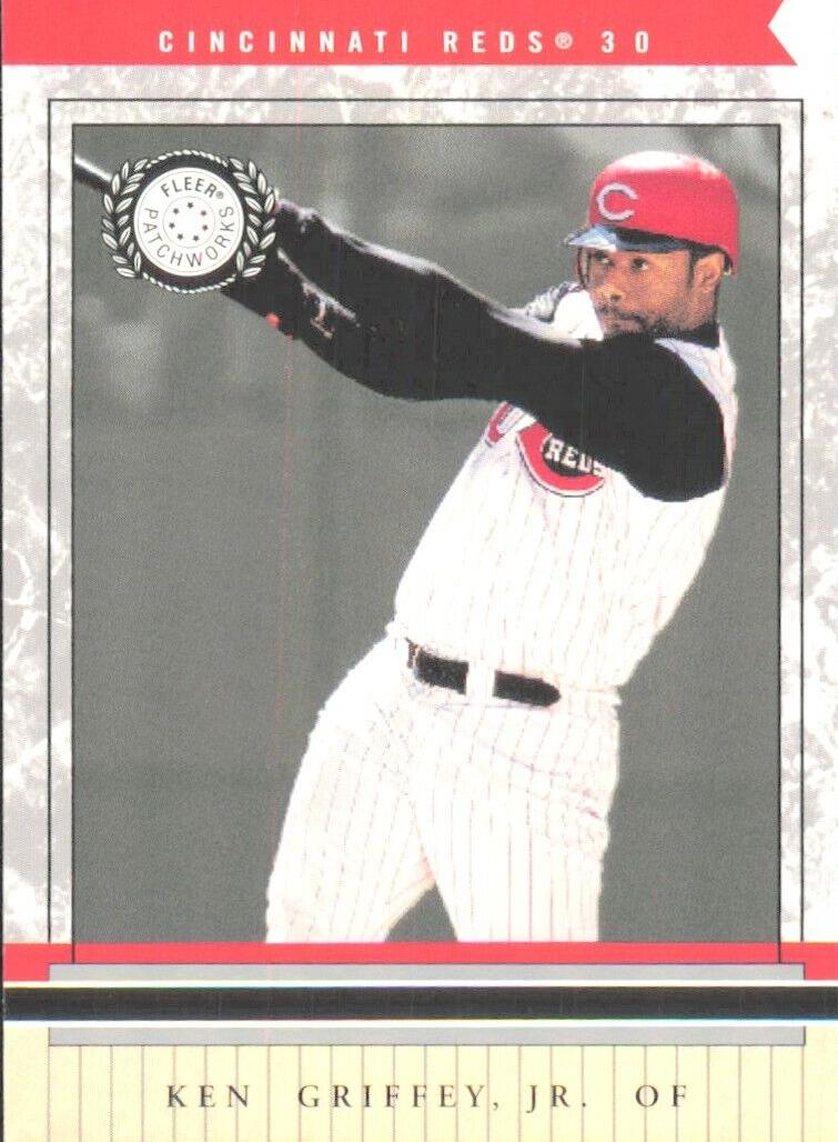 Ken Griffey Jr.